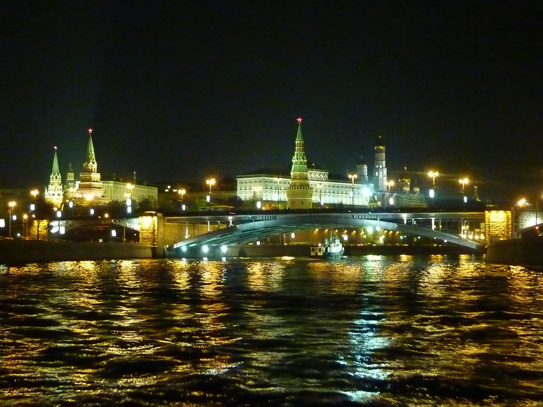 Toward the Kremlin2